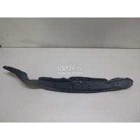 Пыльник (кузов наружные) Toyota Camry V70 2017 5388333060