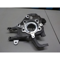 Кулак поворотный задний правый Volvo XC60 2017 31658320