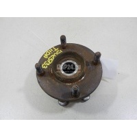 Ступица передняя Nissan Cube (Z12) (2008 - 2020) 40202EM30C
