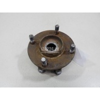 Ступица передняя Nissan Cube (Z12) (2008 - 2020) 40202EM30C