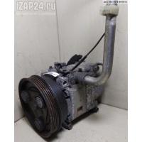 Компрессор кондиционера Mazda Premacy 2001 C10061450A