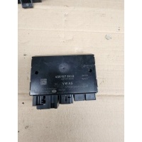 модуль блок управления крюка 4g8907383b audi a6 a7 c7 4g0