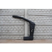 Отправка порог обшивка правая volkswagen passat b6 3c0 05 - 10