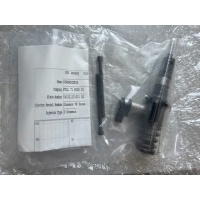 форсунки сименс 03g130073sx 2.0tdi 16v bkp