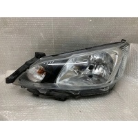 Фара переднее передняя левая nissan nv200 26060 bj10a