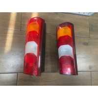 Фара tyl мерседес atego a0035446203 org.