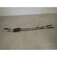 Toyota yaris ii 09 - 11 1.0 1kr ссылки переключения кпп