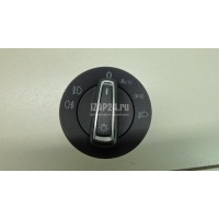 Переключатель света фар VAG Touran(5T) 2016 5G0941431BDWZU