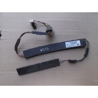 Антенна усилитель мерседес c w203 a2038206489