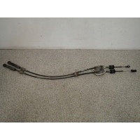 Toyota yaris i 99 - 05 1.0 fr ссылки переключения кпп