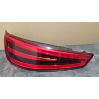 Фонарь левая audi q3 8u0945093a