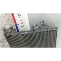 Радиатор кондиционера RENAULT LAGUNA (2001-2005) 2004 8200332852