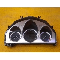Мерседес c w204 спидометр часы a2049003800 uk