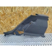 Обшивка багажника Mercedes E W211 2006 A2116905253
