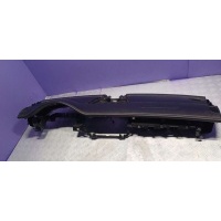 Панель передняя салона торпедо 970 2014