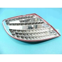 Фонарь левая светодиодный мерседес slk iii r172 11 - 15