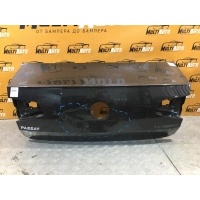 Крышка багажника Volkswagen Passat B8 2014-2023 3g5827025a