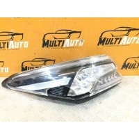 Фонарь наружний Toyota Camry 70 2020- 81560wy070