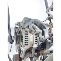 Генератор Toyota Auris 2007 270600n020