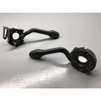 Переключатель подрулевой (стрекоза) Volkswagen Caddy 2 1996 6K6953503M