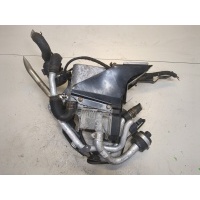 Отопитель автономный Audi Q7 2006-2009 2008 4l0815071d