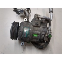 Компрессор кондиционера Volkswagen Caddy 2004-2010 2007 7H0820803D