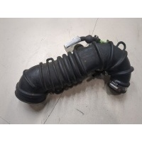 Патрубок корпуса воздушного фильтра Audi A4 (B6) 2000-2004 2005 06B133356AA