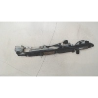 Подсветка номера Volkswagen Passat 5 2000-2005 2003 3B5943021