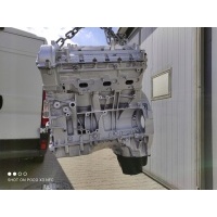 Двигатель engine мерседес gls 350 642826 350 4 - matic