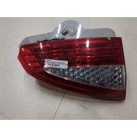 Фонарь крышки багажника Ford Mondeo 4 2007-2015 2009 1486772