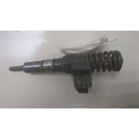 Форсунка топливная Mitsubishi Outlander XL 2006-2012 2008 MN980235