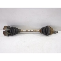Полуось передняя левая Volkswagen Passat B3 (1988—1997) 1992 357407271EX