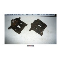 7597 / 6 суппорт тормоза л п volkswagen транспортер t4