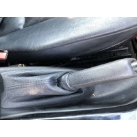 Рычаг ручного тормоза (ручника) BMW X5 E53 2001
