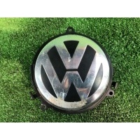 Ручка крышки багажника Volkswagen Golf 5 2005 1K0827469E, 1K0827469F, 1K0827469B