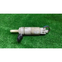 Насос (моторчик) омывателя фар Mercedes CLK W209 2002 0345455328