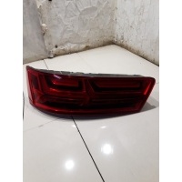 Бачок Audi Q7 4M (2015-) 2018 4M0945093M