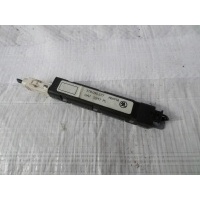 Усилитель антенный skoda superb ii 3t9035577