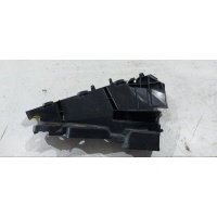 Кронштейн бампера Porsche Cayenne 3 9Y0807049D