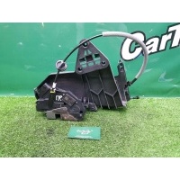 Замок двери Volvo S60 2012 31349860