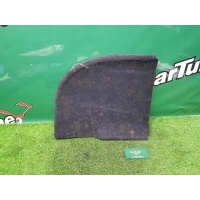 Обшивка багажника BMW 3 E46 Touring 2003 51478233656