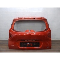 Крышка багажника багажника renault captur 901523137r