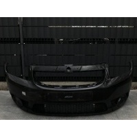 Chevrolet орландо j309 бампер передняя передний 2011 -