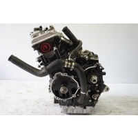 Kawasaki zx - 6r 600 07 - 08 двигатель гарантия запуск