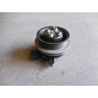 Volkswagen audi seat насос радиатора 03c121004