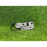 Skoda opel замок капота новый 3t0823509a