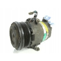 компрессор кондиционера opel zafira а i 24464151