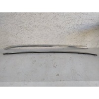 Дуги на крышу (рейлинги) Volvo XC90 2 (2014-2023) 2019 3134991131349912