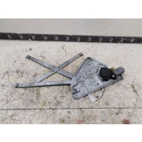 Стеклоподъемник электрический передний правый Land Rover Range Rover Classic 2 P38A 1994-2003 ALR78