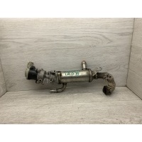 Клапан ЕГР Land Rover Discovery 3 2004-2009 LR009810